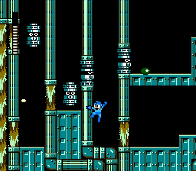 Mega Man 10
